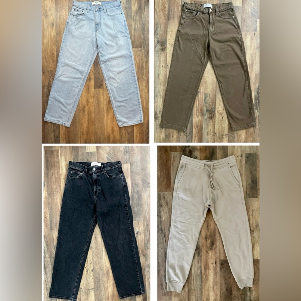 Mens Hollister Bundle